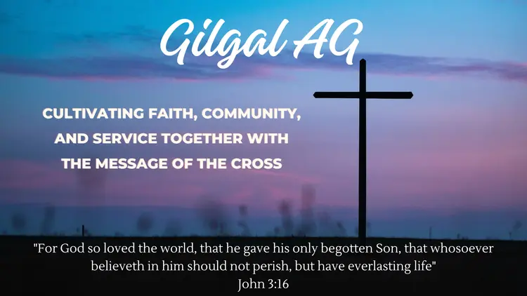 Gilgal AG Website Slider 3