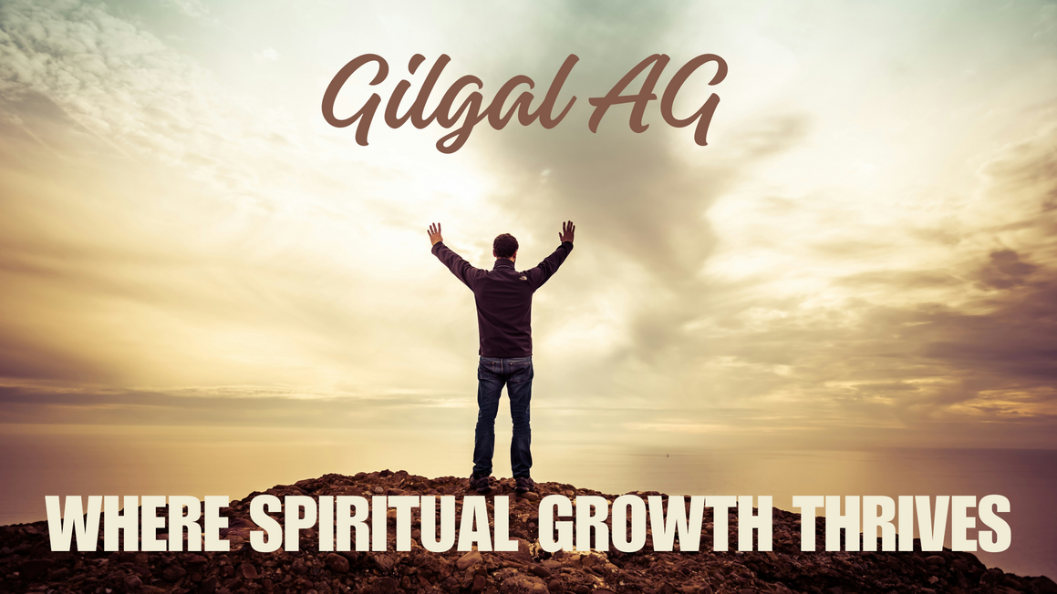 Gilgal AG Website Slider 2