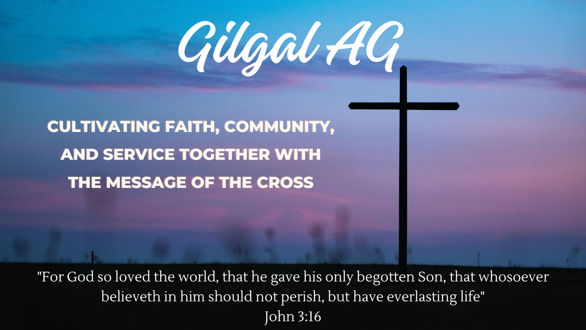 Gilgal AG Website Slider 3